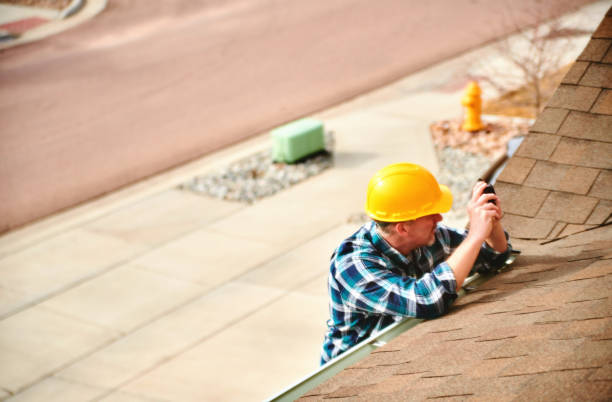 Best Best Roofing Contractors  in West Van Lear, KY