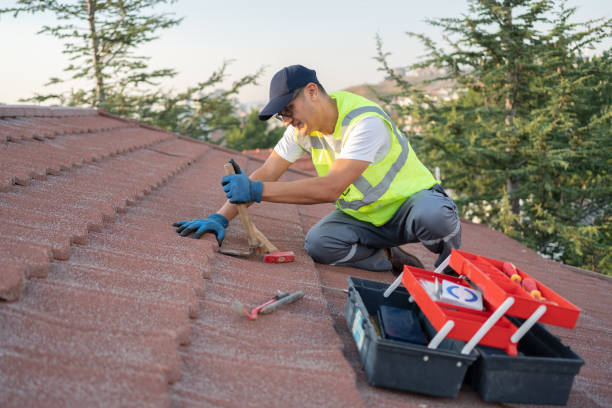 Best Roof Inspection Near Me  in West Van Lear, KY