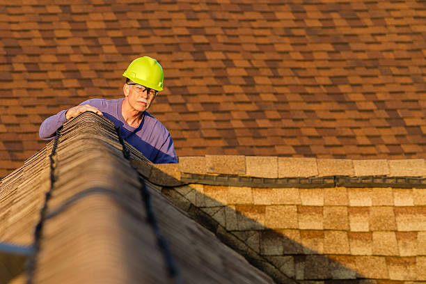Tile Roofing Contractor in West Van Lear, KY