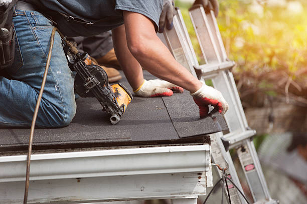 Best Roofing Contractor Near Me  in West Van Lear, KY