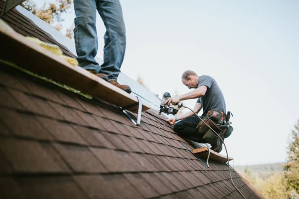 Best Gutter Installation and Roofing  in West Van Lear, KY